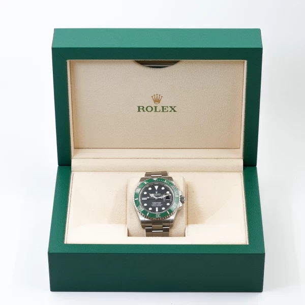 Rolex Submariner - Men's Watch