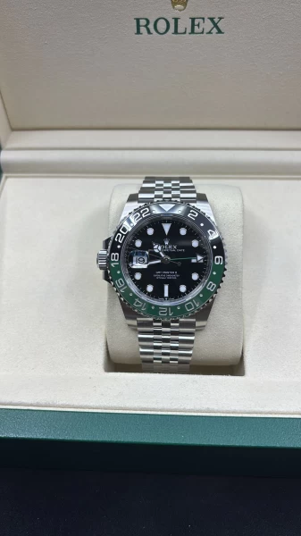 Rolex Sprite