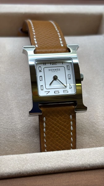 Hermès Watch - Men