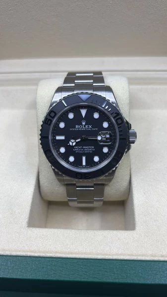 Rolex Yacht-Master