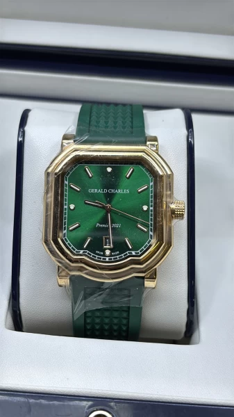 Gerald Charles Maestro Limited Edition