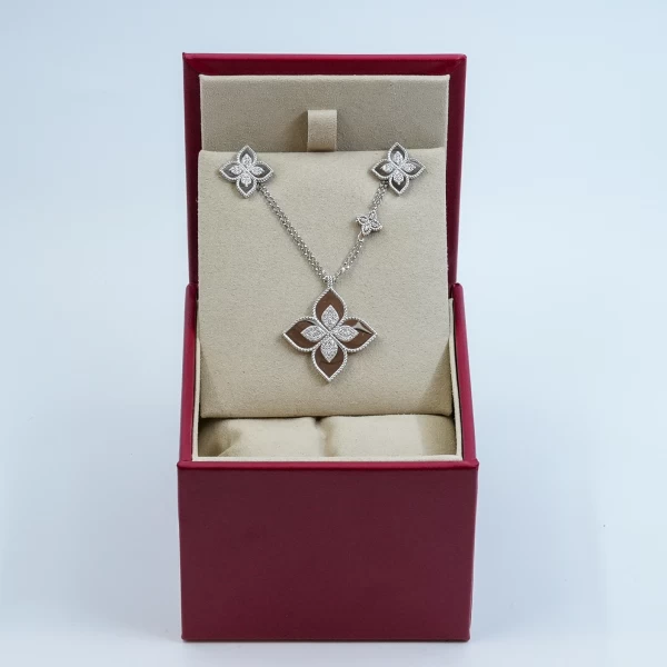 Venetian Princess Collection by Roberto Coin