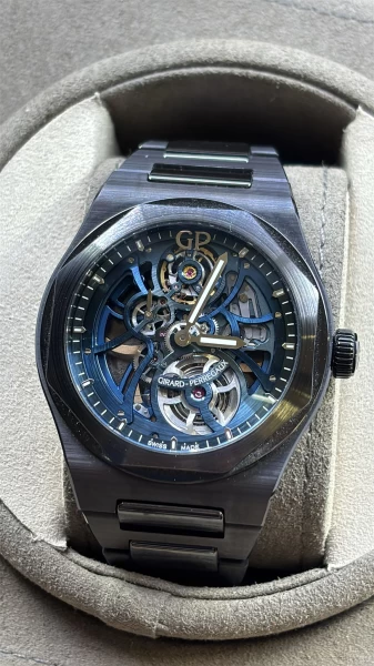 Gerard Prego Loriato Hekli Earth to Sky Edition