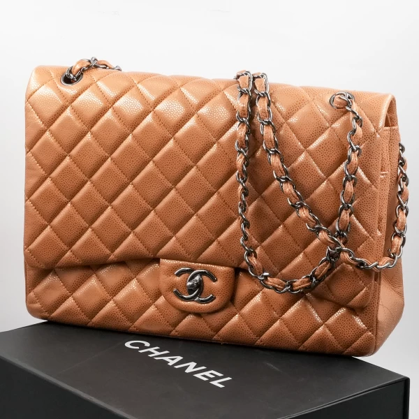 The 2025 Chanel Classic Flap