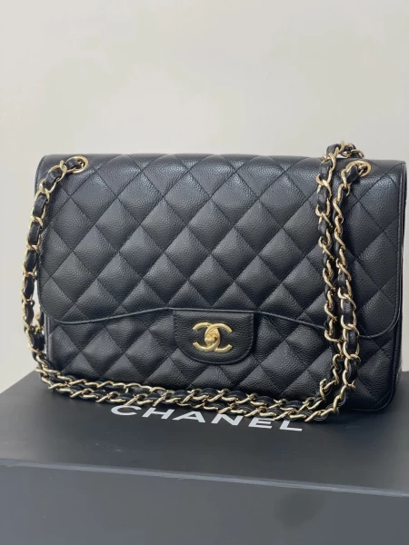 Chanel - Classic Double Flap