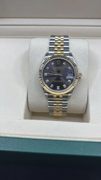Rolex Datejust Jubilee - Watch for Men
