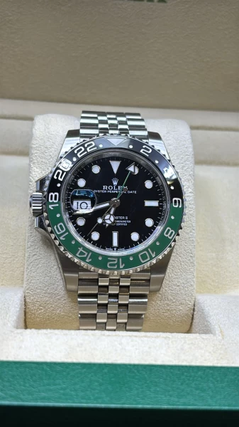 Rolex Sprite Jubilee - Men