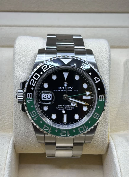 Rolex Sprite Oyster - Men