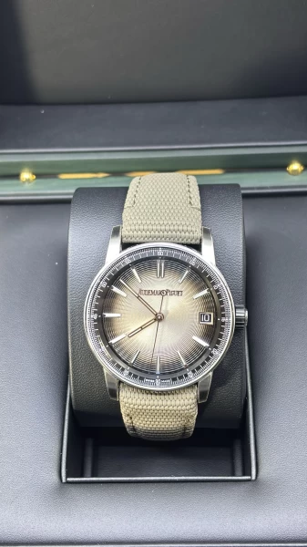 Audemars Code 11:59