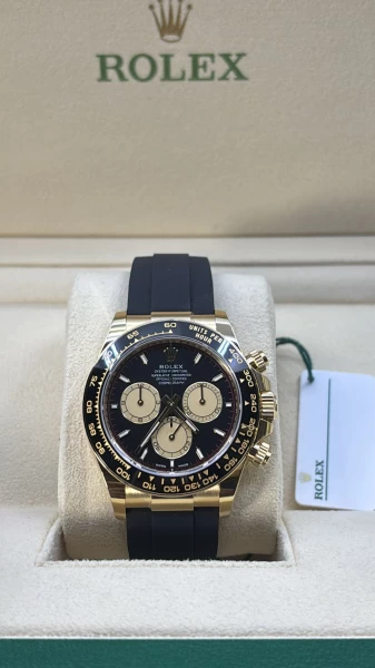 Rolex Daytona