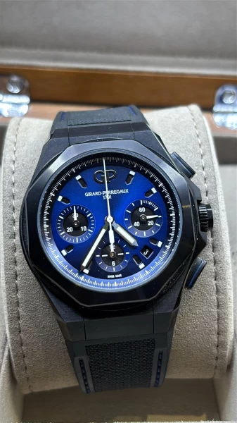 جيرارد بريقو لورياتو