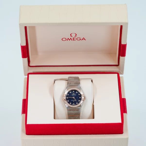 Omega Constellation watch - Women's