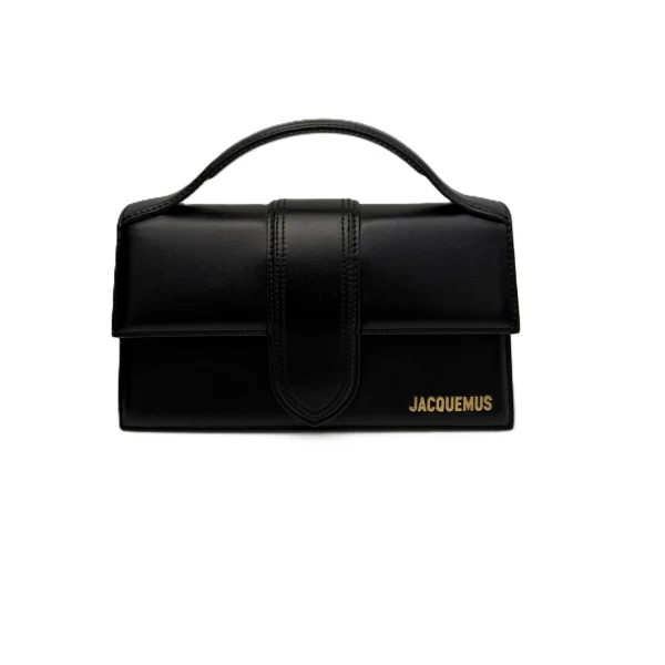 Jacquemus  Le Grand Bambino Tote Bag