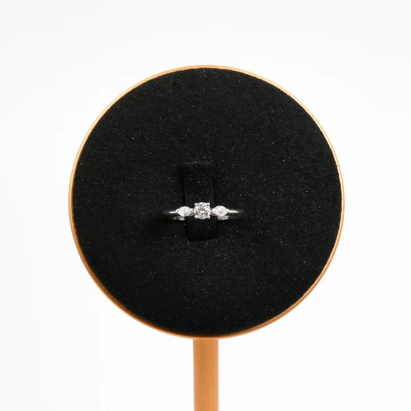 Diamond Ring - Women