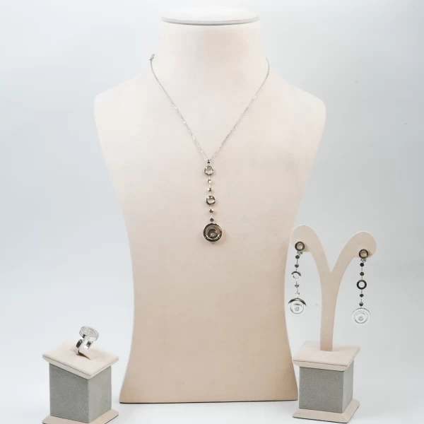 Chopard - 3 pc Set
