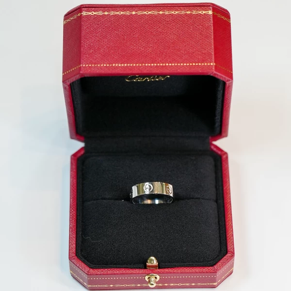 Cartier
