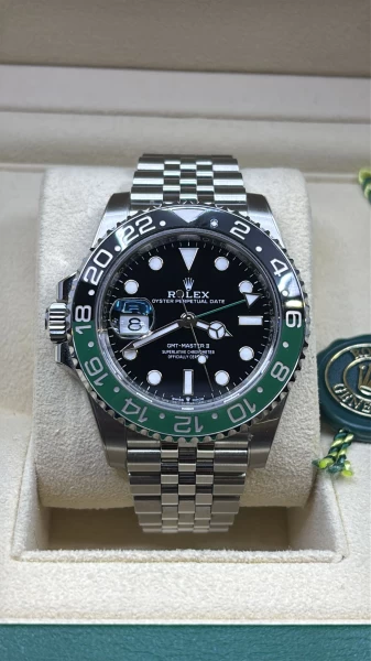 رولكس سبرايت جوبلي