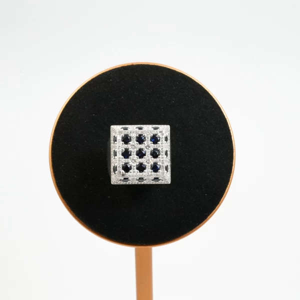 Women's Diamond Ring