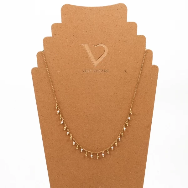 ROUND CUFF BRACELET