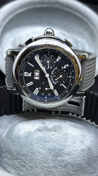 جيرالد جنتا كرونو سبورت