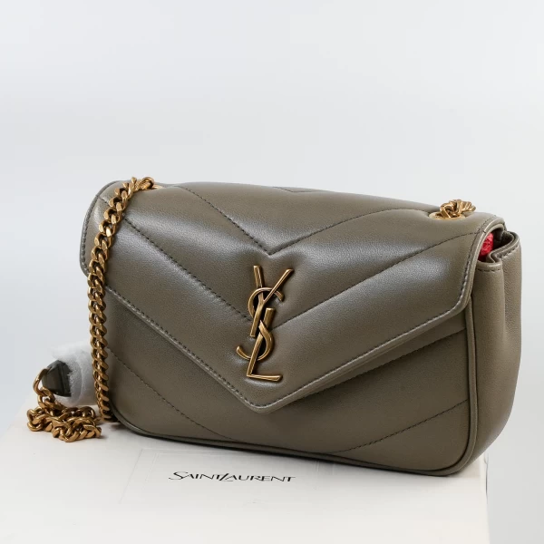 Saint Laurent LouLou bag