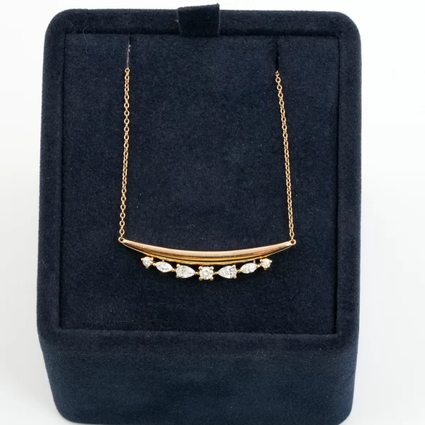 Diamond Necklace for Women