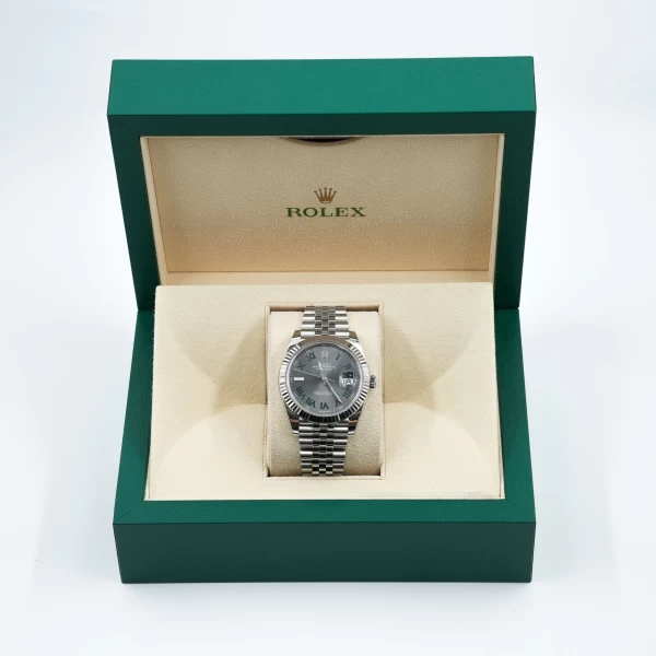 Rolex Wimbledon