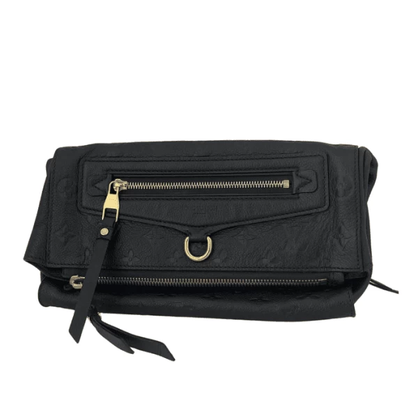 Louis Vuitton - Monogram Empreinte Pétillante Clutch