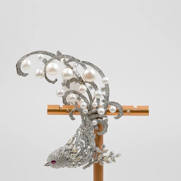 Broach