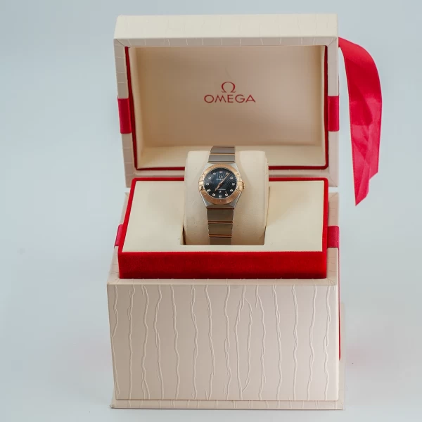 Omega Watch