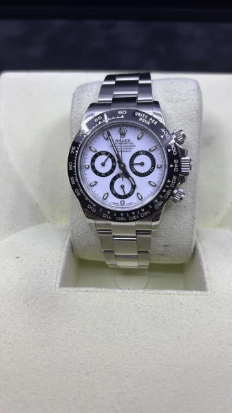 Rolex Daytona - Men's watch