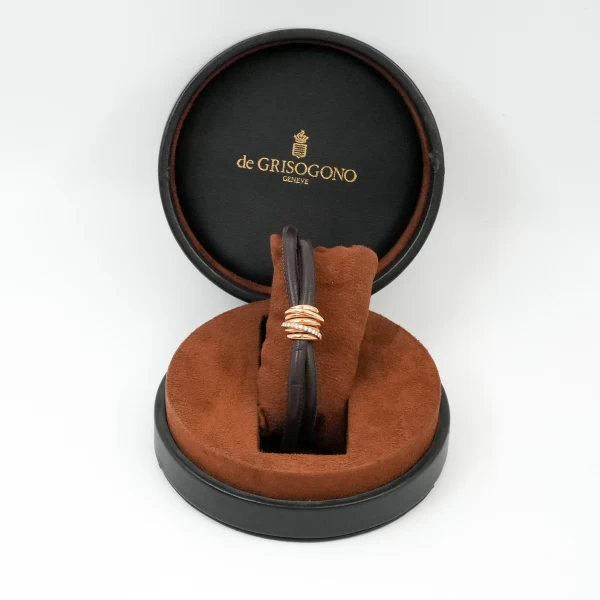 de Grisogono Bracelet