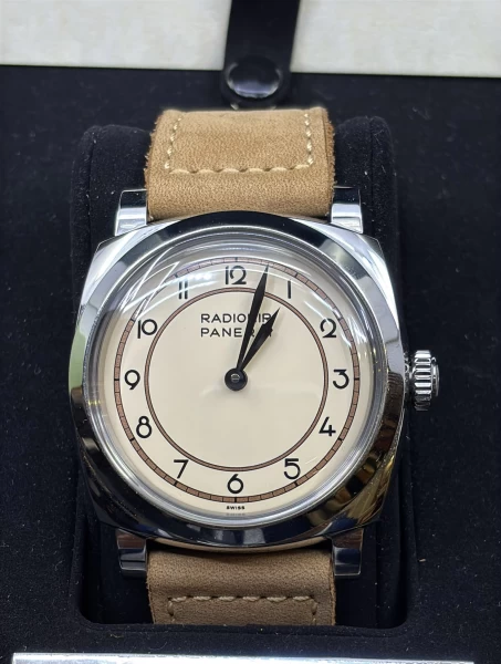 Panerai Radiomir Limited Edition
