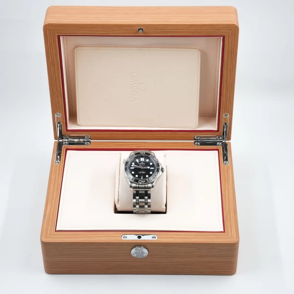 Omega Seamaster
