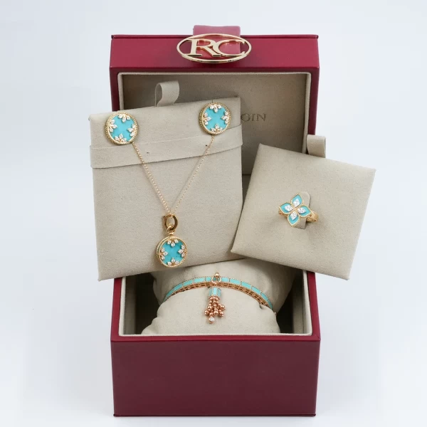 Venetian Princess Collection by Roberto Coin