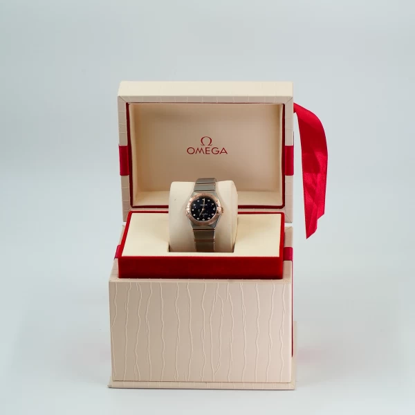 Omega Watch