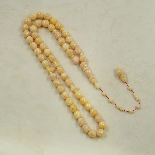 Single Amber Stone (Kahrab)