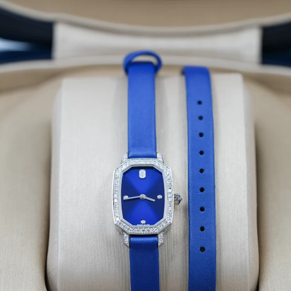 Harry Winston Emerald