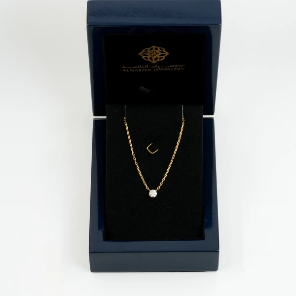 Diamond Necklace for Women