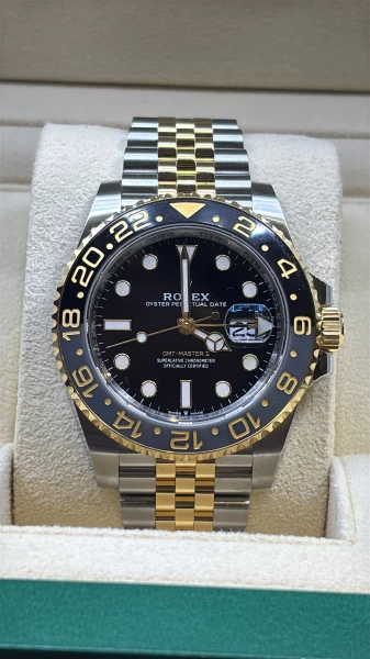 Rolex GMT - Men's Watch