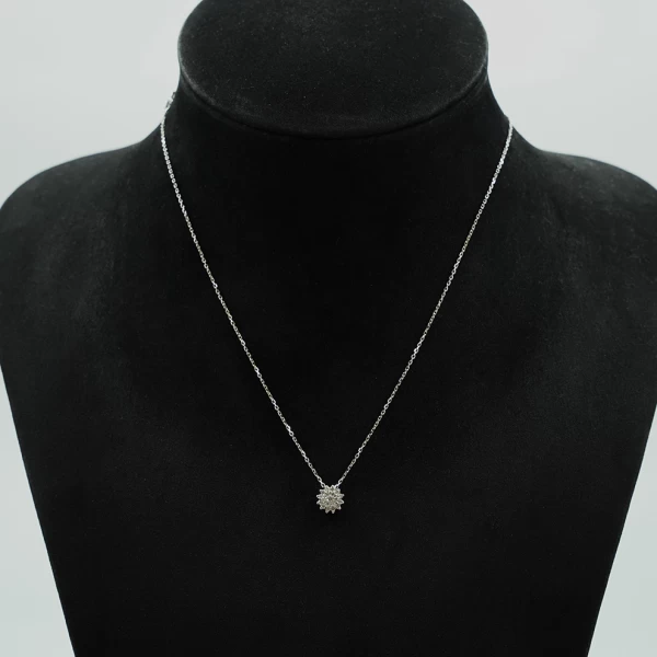 Diamond Pendant