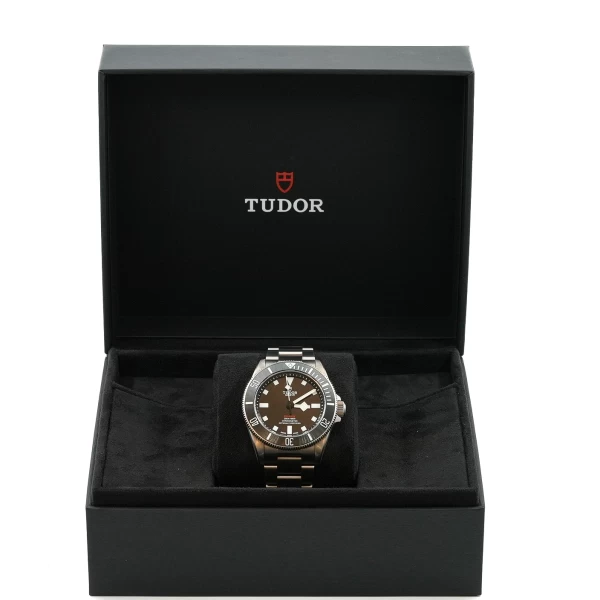 Tudor Pelagos - Men's Watch