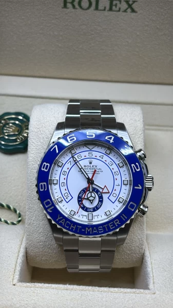 Rolex Yacht-Master - Men