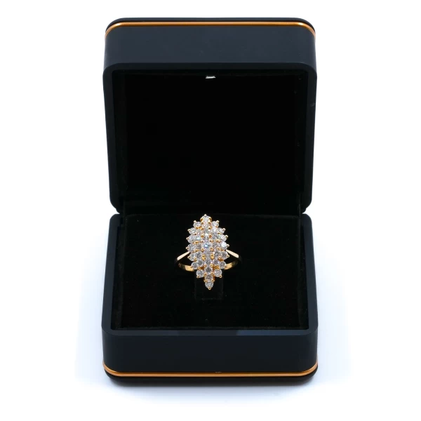 Diamond Ring for Her