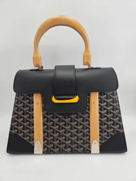 Goyard Saigon Bag