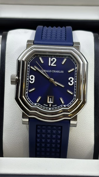 Gerald Charles Maestro GC Sport