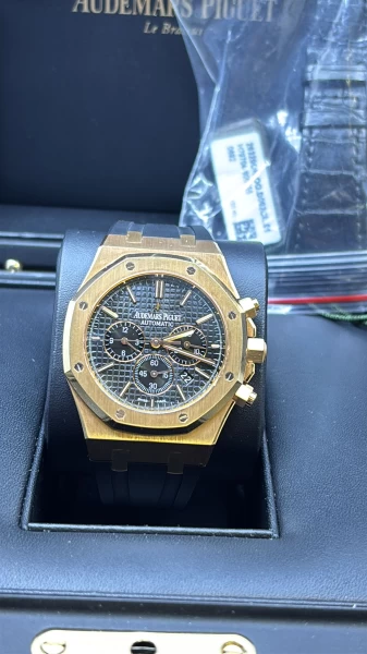 Audemars Piguet Royal Oak