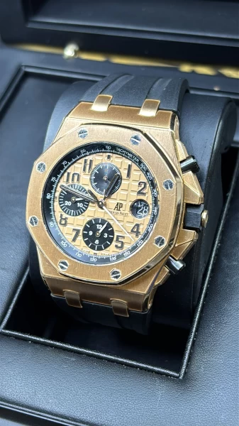 Audemars Piguet Royal Oak Offshore