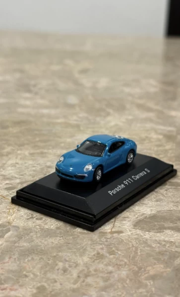 991 Carrera