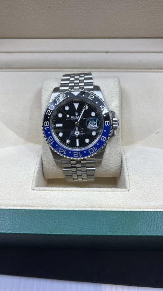 Rolex Batman